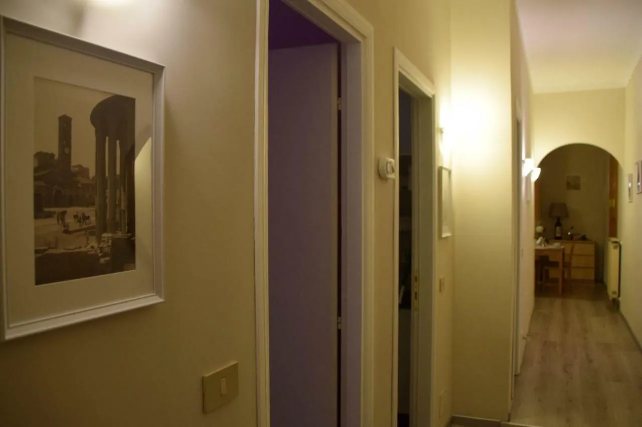 Casa Cristina Hotel Rome 0*,