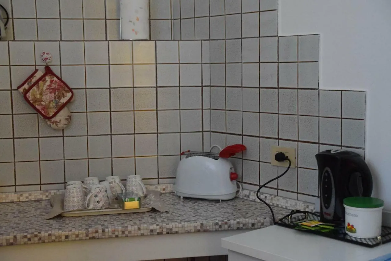 Casa Cristina Hotel Rome 0*,  Italy